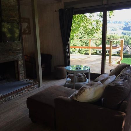 Chalet Le Faye Вэм Экстерьер фото
