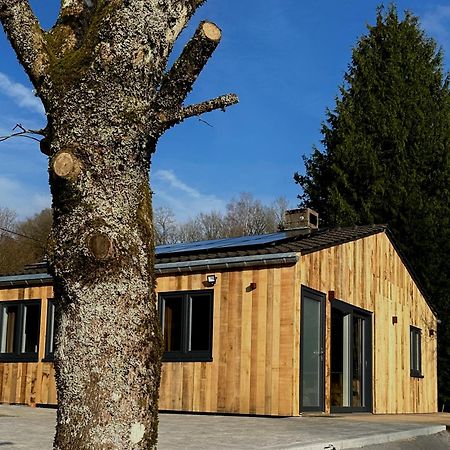 Chalet Le Faye Вэм Экстерьер фото